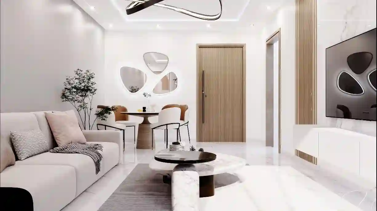 Des Appartements Direct Promoteur à Ain Zaghouan