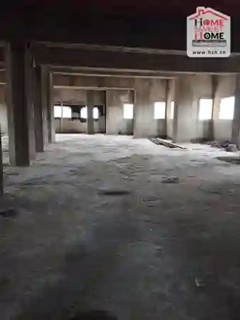 Immeuble Invest Bénévent à Bizerte à Bizerte