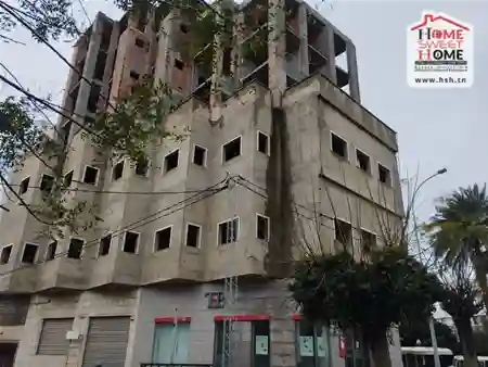 Immeuble Invest Bénévent à Bizerte à Bizerte - Vue 2