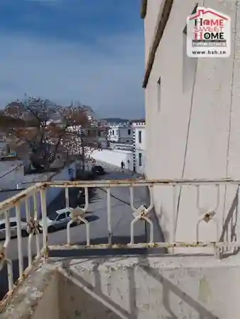 Immeuble Siurana à beb Mateur Bizerte à Bizerte - Vue 1