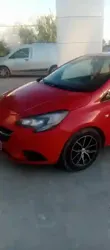 Opel Corsa e 2016