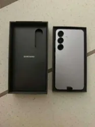 Samsung S25 Importé du Canada
