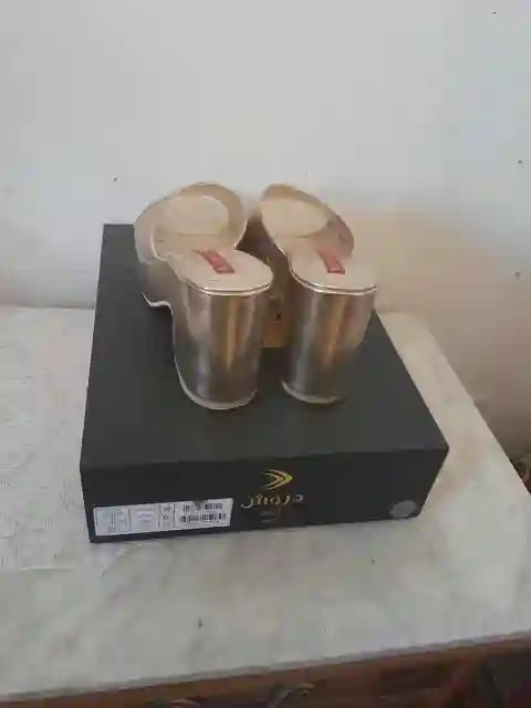 Tme9 Jdid Doré à Hammam Lif - Vue 1