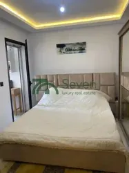 Un Appartement en s2 à Cité les Palmerais à Ain Zaghouan