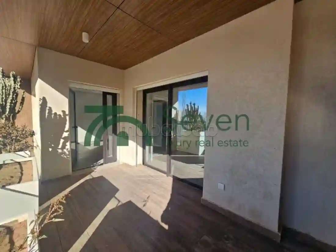 Un Appartement en s3 aux Jardins de Carthage - Vue 1