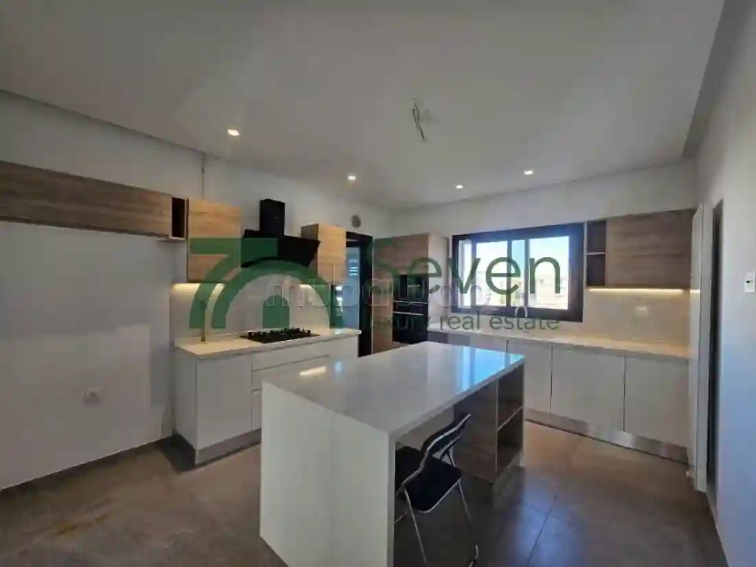 Un Appartement en s3 aux Jardins de Carthage - Vue 2