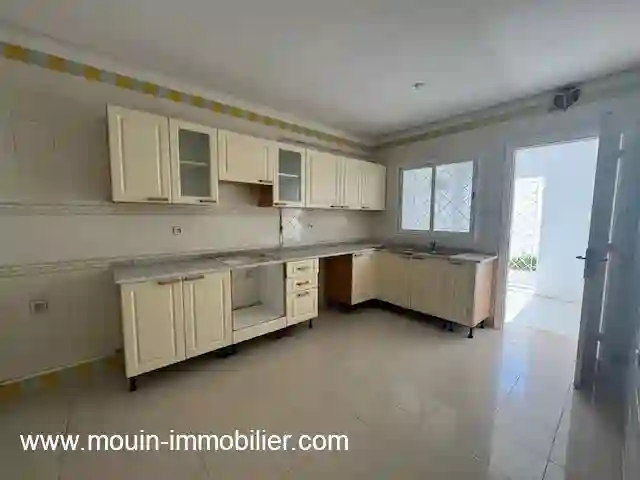 Villa Fiona la Marsa ii Sidi Daoued ii i