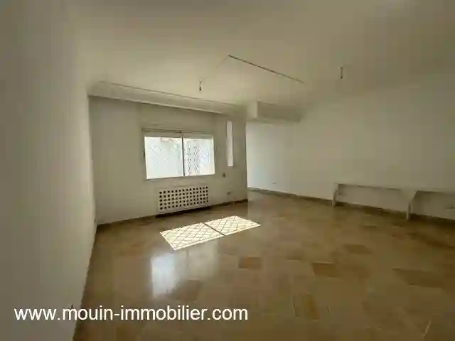 Villa Fiona la Marsa ii Sidi Daoued ii i - Vue 1