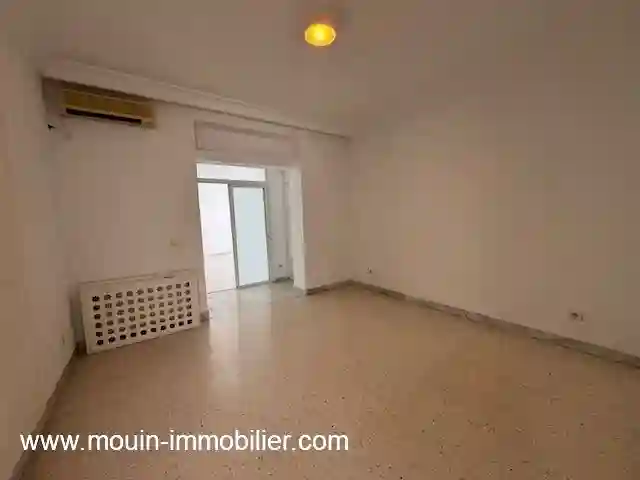 Villa Fiona la Marsa ii Sidi Daoued ii i - Vue 4