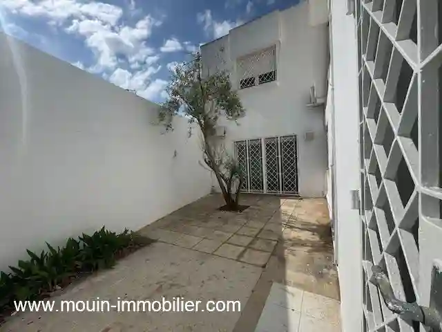 Villa Fiona la Marsa ii Sidi Daoued ii i - Vue 5