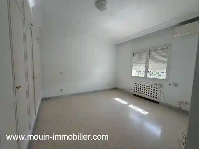 Villa Fiona la Marsa ii Sidi Daoued ii i - Vue 6