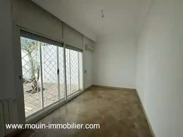 Villa Fiona la Marsa ii Sidi Daoued ii i - Vue 8