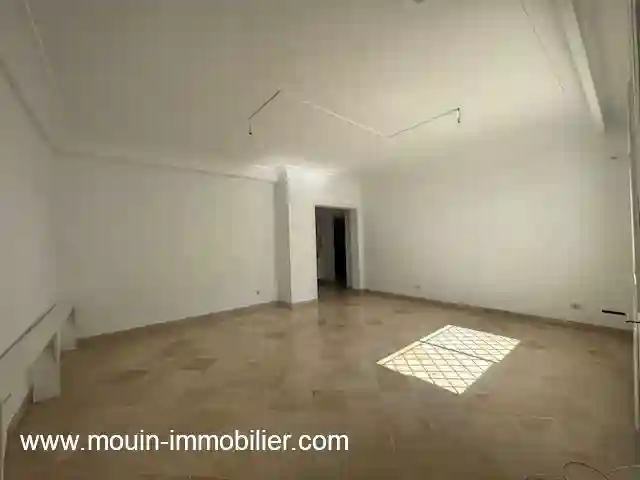 Villa Fiona la Marsa ii Sidi Daoued ii i - Vue 9