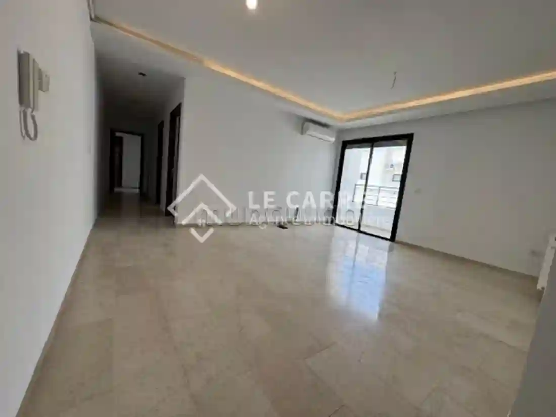 A Vendre S3 Neuf à la Nouvelle Soukra - Vue 3