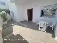 Appartement Alba Al3631 Hammamet