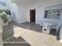 Appartement Alba Al3631 Hammamet