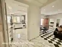 Appartement Alba Al3631 Hammamet - Vue 3