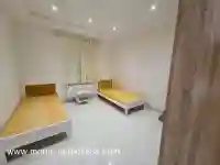 Appartement Alba Al3631 Hammamet - Vue 4