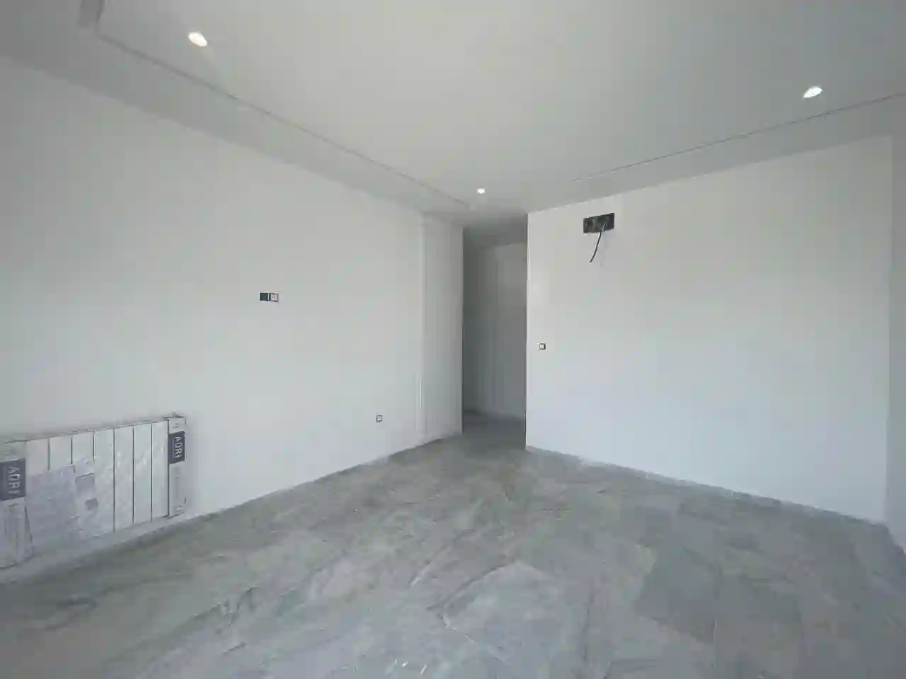 Des s1 Neufs à la Nouvelle Soukra à La Soukra