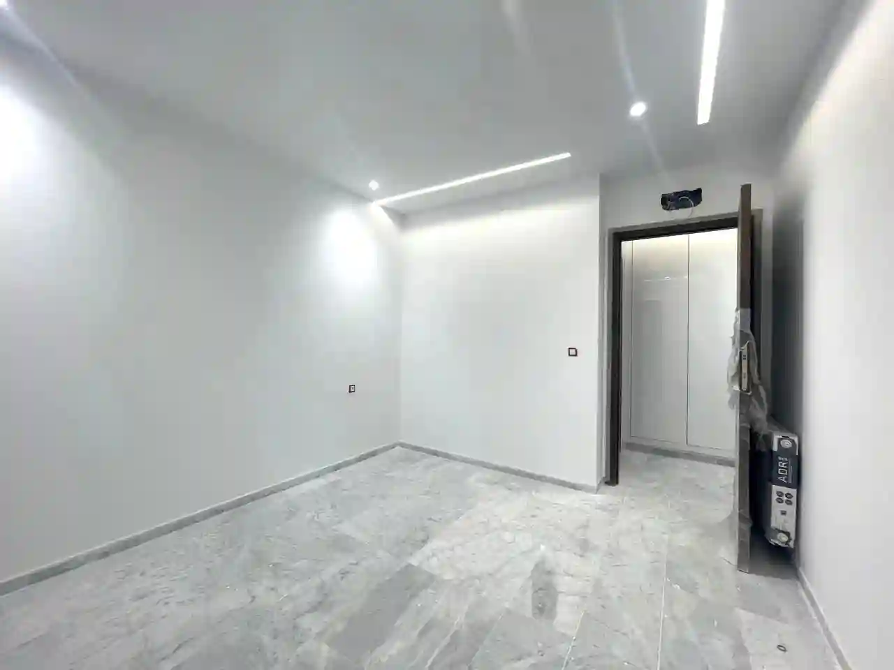 Des s1 Neufs à la Nouvelle Soukra à La Soukra - Vue 1