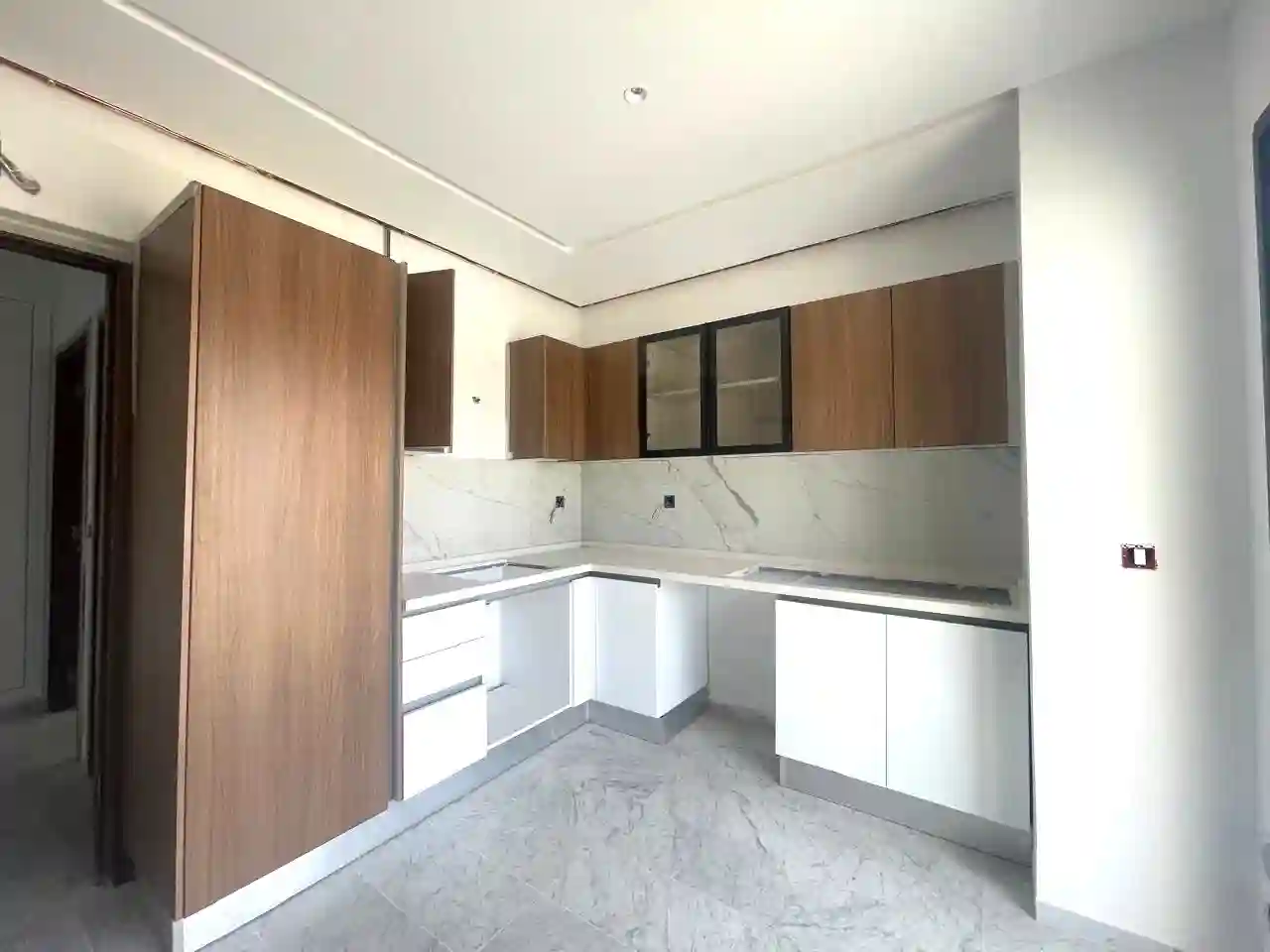 Des s1 Neufs à la Nouvelle Soukra à La Soukra - Vue 2