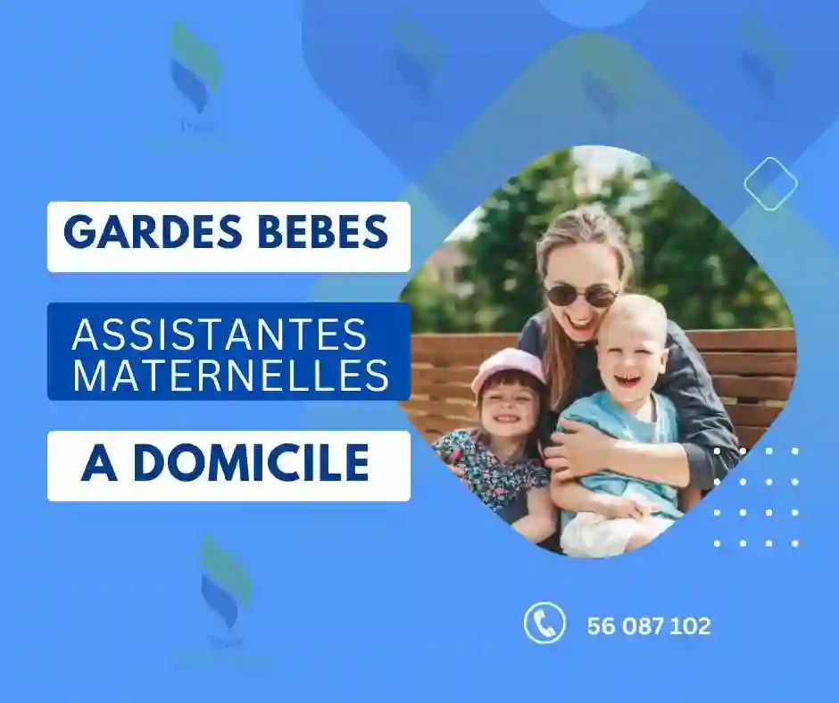 Garde Bébé a Domicile a Mont Plaisir