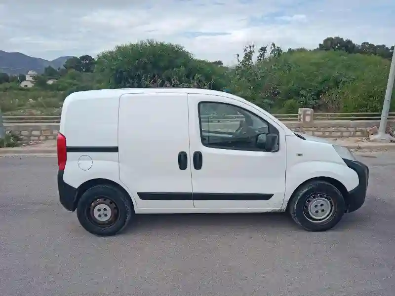 Peugeot Bipper Tepee Diesel 2016 - Vue 7