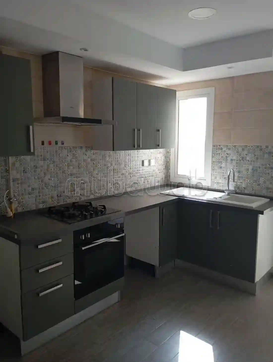 S3 à Vendre à L'aouina Vente Directe Propriétaire - Vue 1