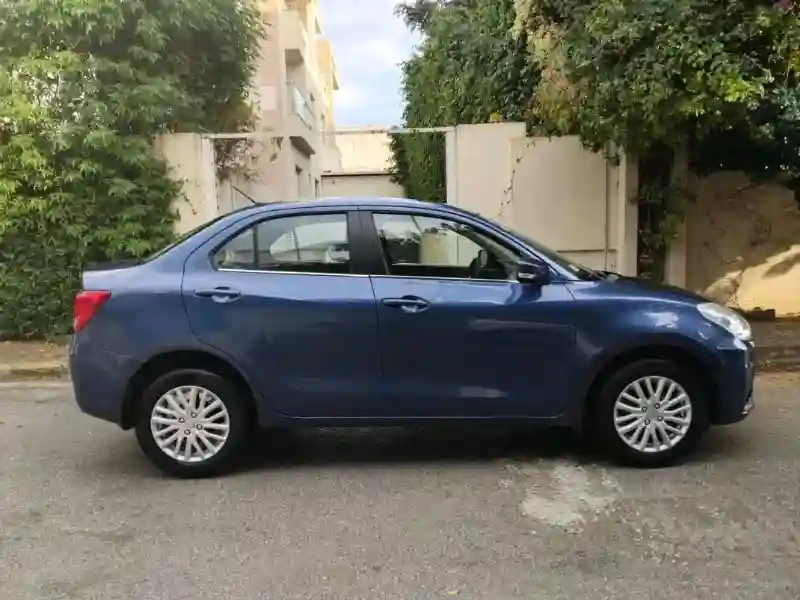 Suzuki Dzair GLX Première Main Très Propre - Vue 3