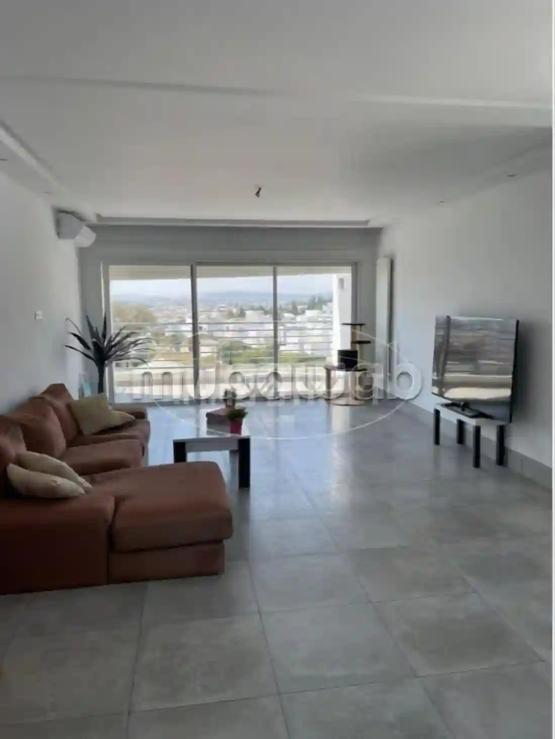 À Louer – Appartement S3 à La Marsa - Vue 1