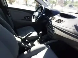 Renault Megane Diesel 2013