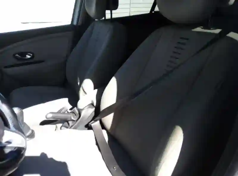 Renault Megane Diesel 2013 - Vue 2