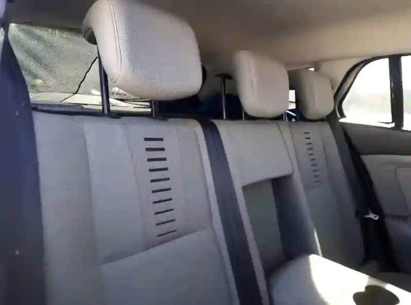 Renault Megane Diesel 2013 - Vue 4