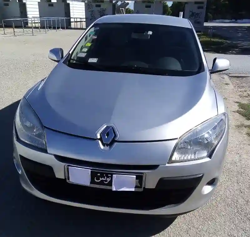 Renault Megane Diesel 2013 - Vue 8