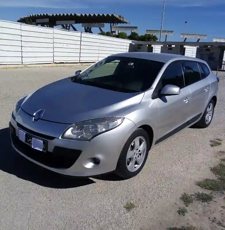 Renault Megane Diesel 2013 - Vue 9