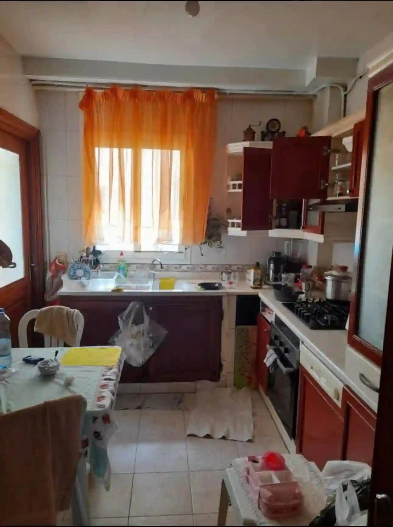 S3 420 md a Ennasr 2 à Cite Ennasr 2