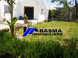 Une Villa s3 à Louer Pour la Location Estivale