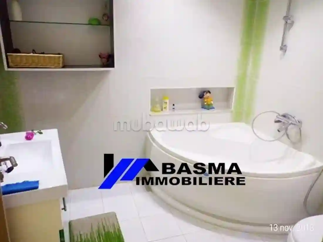 Une Villa s3 à Louer Pour la Location Estivale - Vue 2