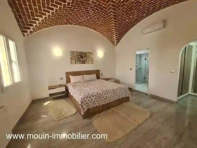 Villa Marine mii al Hammamet - Vue 2
