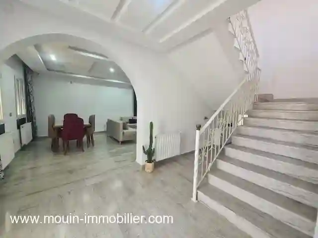 Villa Marine mii al Hammamet - Vue 3