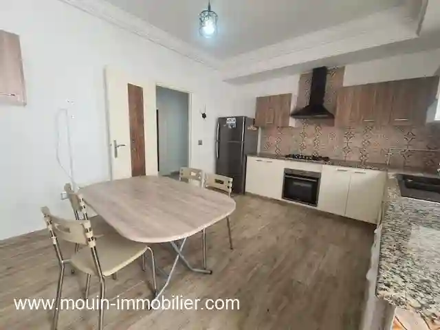 Villa Marine mii al Hammamet - Vue 5