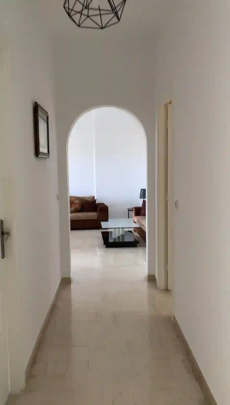 a Vendre Appartement s2 vue mer Nabeul - Vue 3
