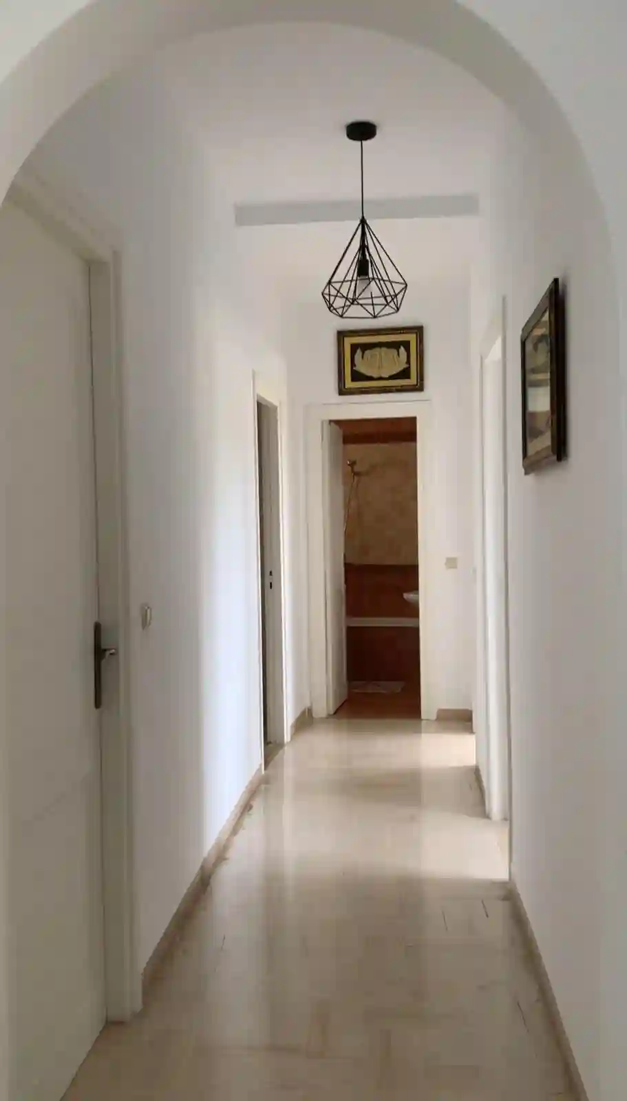 a Vendre Appartement s2 vue mer Nabeul - Vue 4