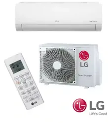 Climatiseur lg Dual Inverter à Bab Bhar