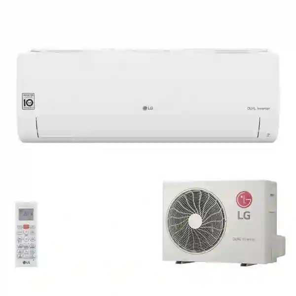 Climatiseur lg Dual Inverter à Bab Bhar - Vue 1