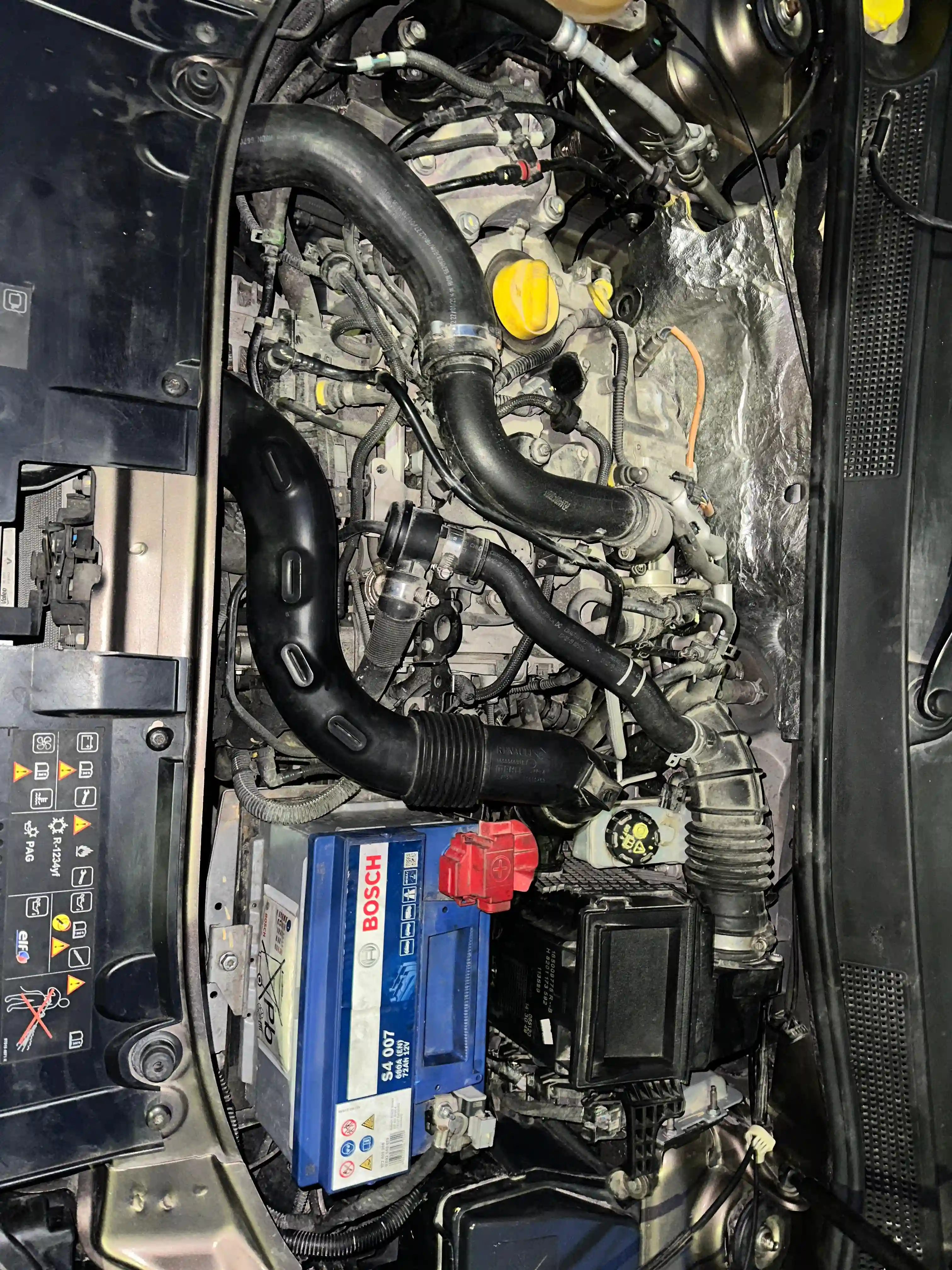 Dacia Sandero Toutes Options Moteur 0 9 tce à Cite El Amel - Vue 3