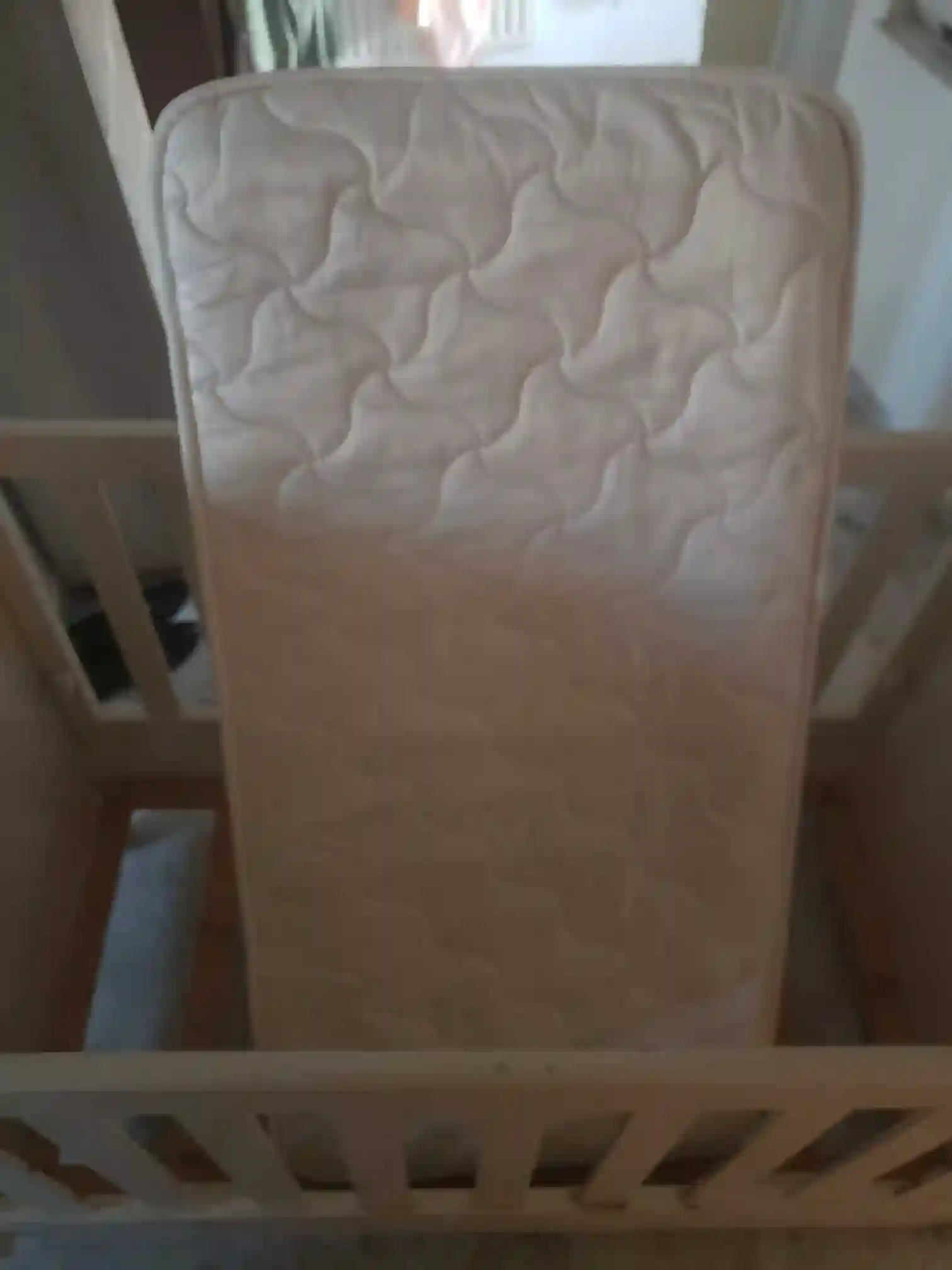 Lit Bébé + Pousette - Vue 5