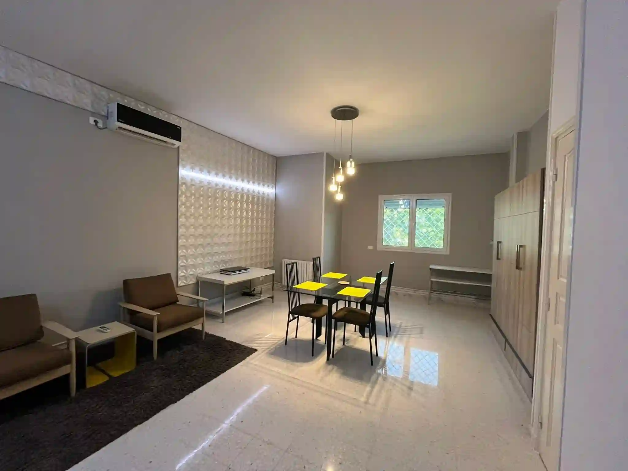 Manigfique Villa 1280 md a Riadh Andalous à Riadh Landlous