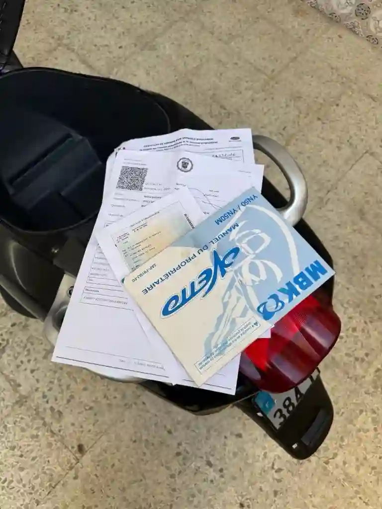 Ovetto 2006 🇫🇷