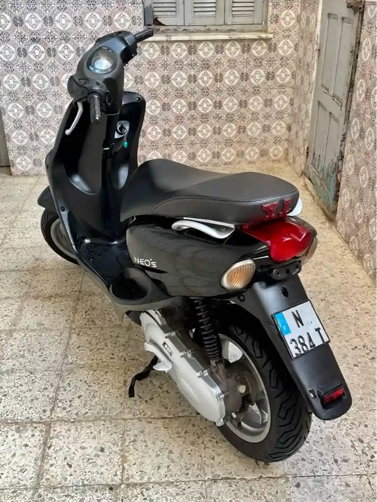 Ovetto 2006 🇫🇷 - Vue 2